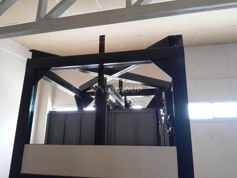 Galpon en Venta en Capital, Mendoza