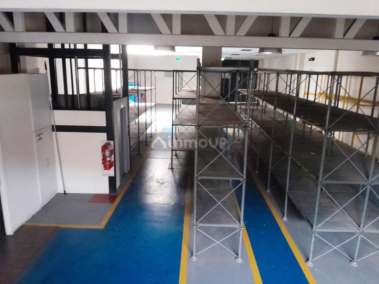 Galpon en Venta en Capital, Mendoza