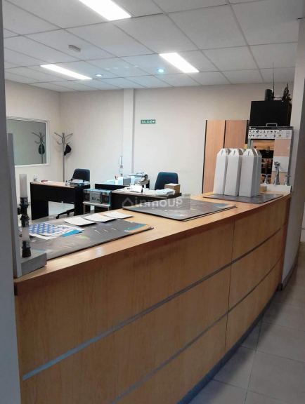 Galpon en Venta en Capital, Mendoza