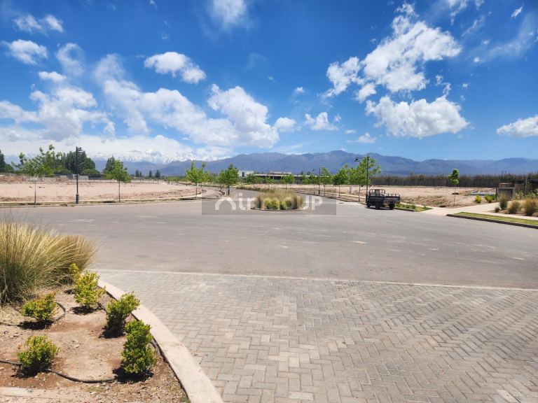 Lote en Venta en Lujan de Cuyo, Mendoza