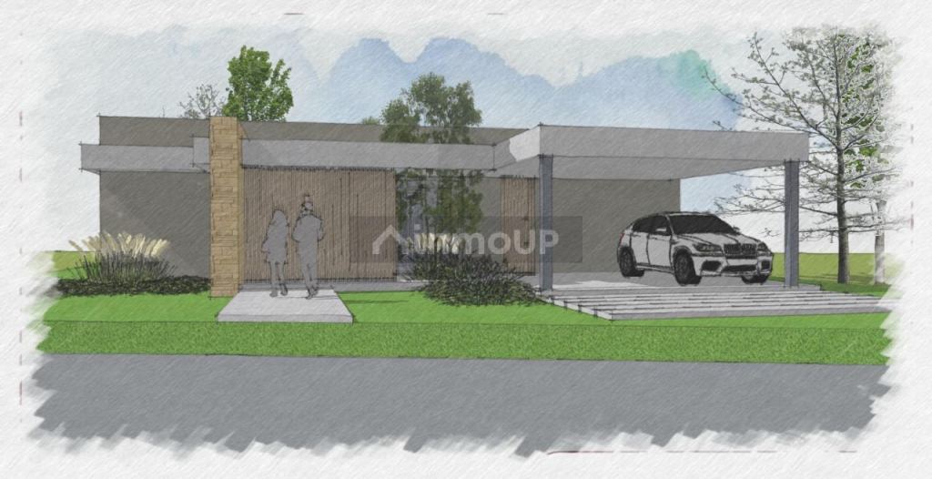 Lote en Venta en Lujan de Cuyo, Mendoza