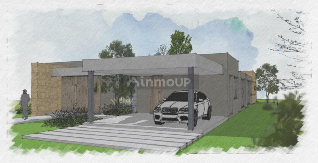 Lote en Venta en Lujan de Cuyo, Mendoza