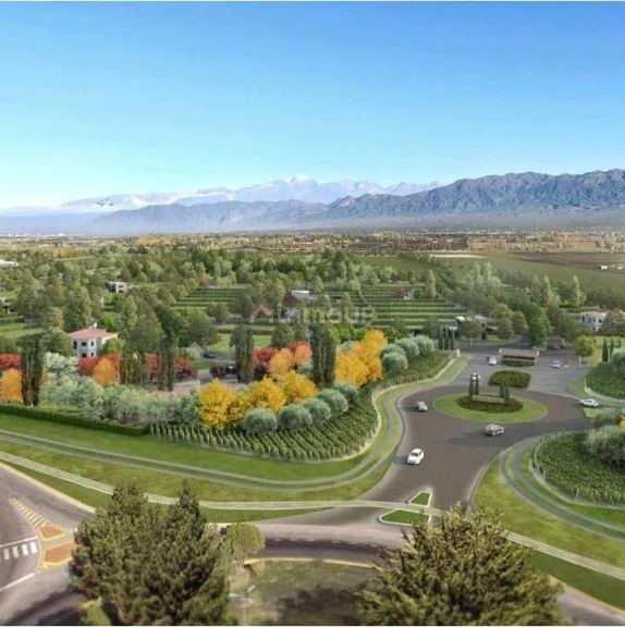 Lote en Venta en Lujan de Cuyo, Mendoza