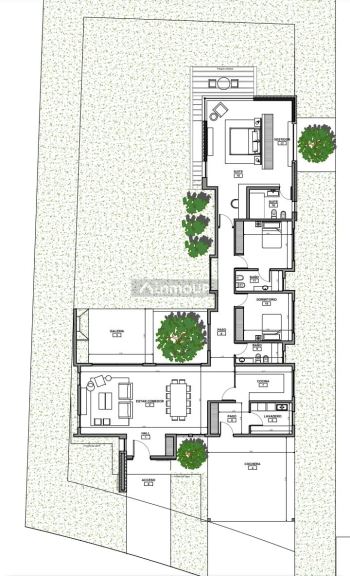 Lote en Venta en Lujan de Cuyo, Mendoza
