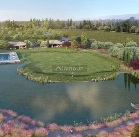 Lote en Venta en Lujan de Cuyo, Mendoza