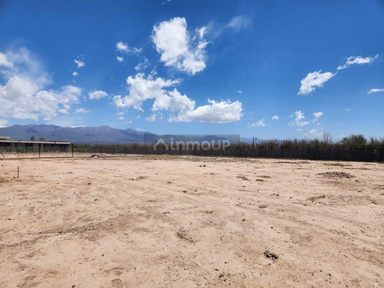 Lote en Venta en Lujan de Cuyo, Mendoza