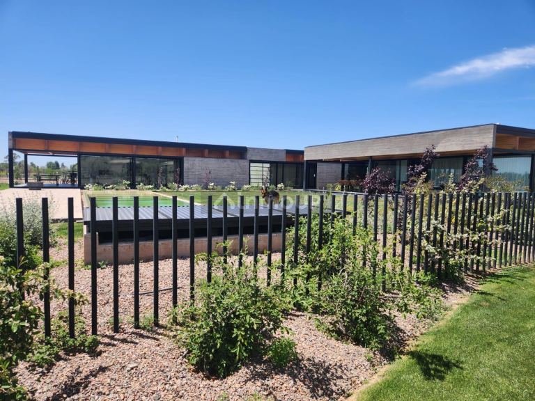 Lote en Venta en Lujan de Cuyo, Mendoza