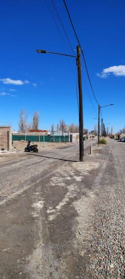 Lote en Venta en Guaymallen, Mendoza