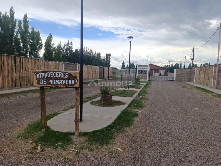 Lote en Venta en Guaymallen, Mendoza