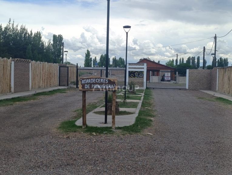 Lote en Venta en Guaymallen, Mendoza