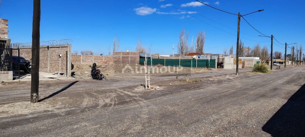 Lote en Venta en Guaymallen, Mendoza
