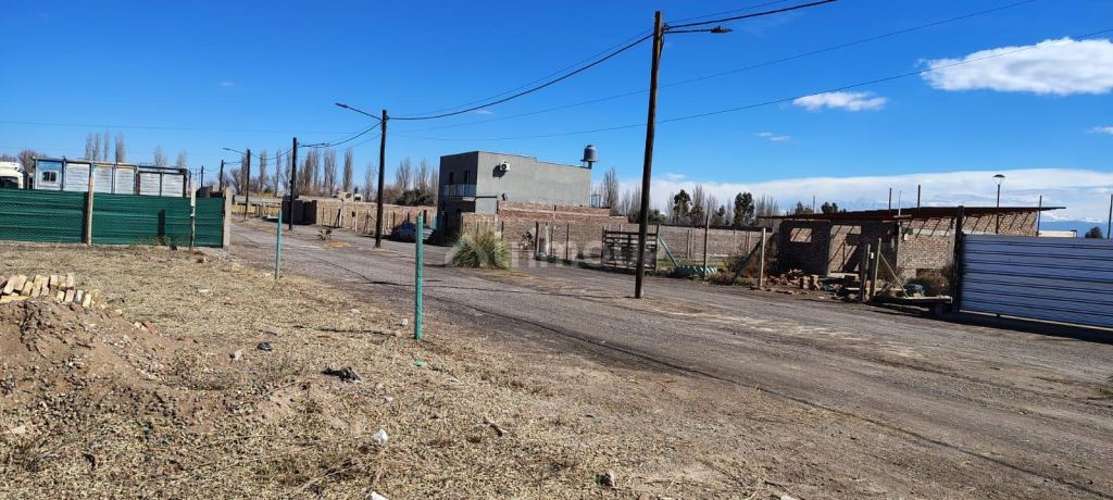 Lote en Venta en Guaymallen, Mendoza