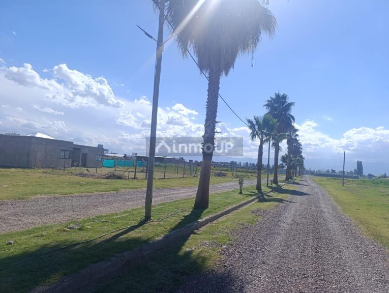 Lote en Venta en Guaymallen, Mendoza