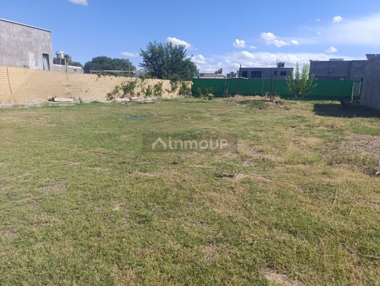 Lote en Venta en Guaymallen, Mendoza