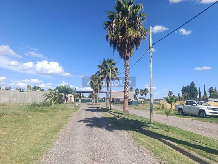 Lote en Venta en Guaymallen, Mendoza