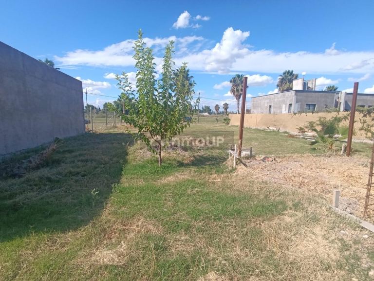 Lote en Venta en Guaymallen, Mendoza