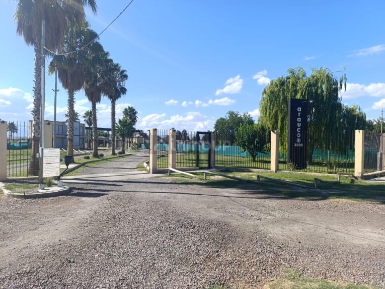 Lote en Venta en Guaymallen, Mendoza