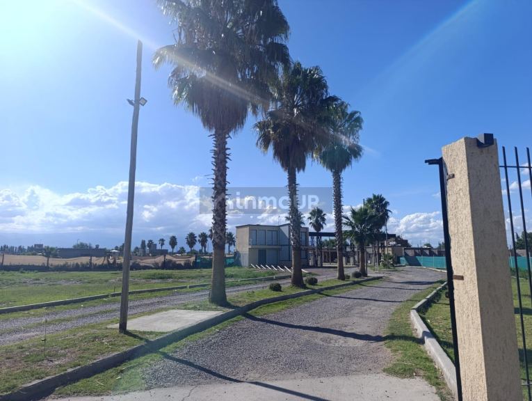 Lote en Venta en Guaymallen, Mendoza