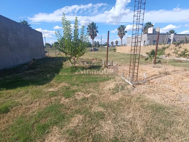 Lote en Venta en Guaymallen, Mendoza