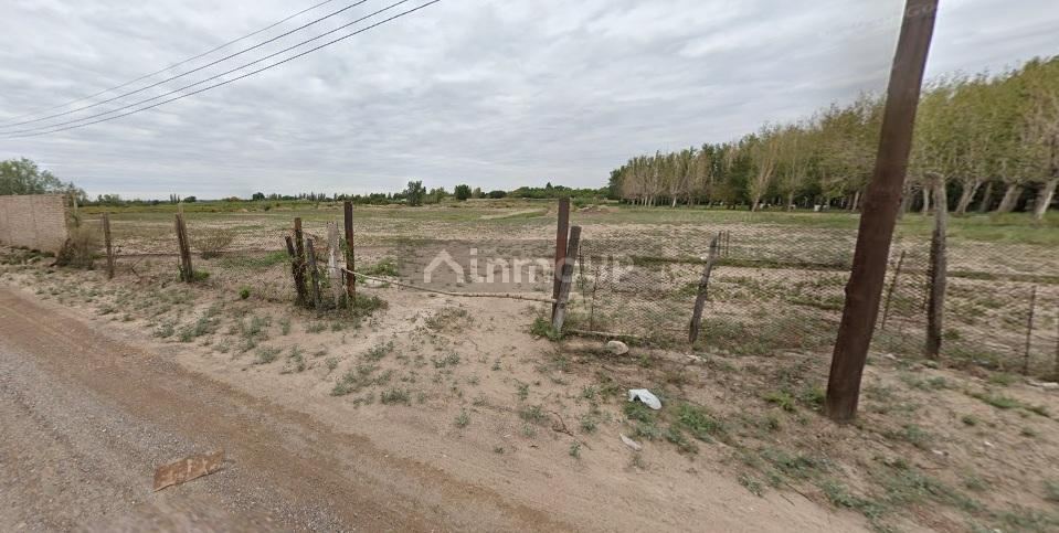 Terreno en Venta en Las Heras, Mendoza