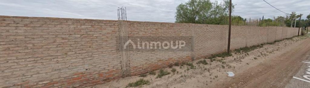 Terreno en Venta en Las Heras, Mendoza