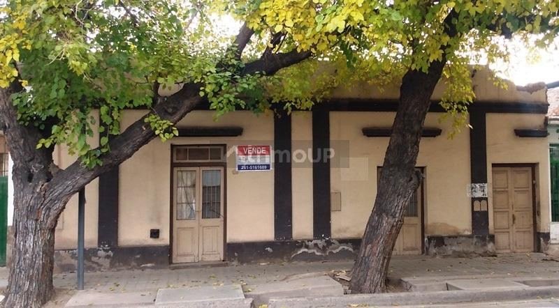 Lote en Venta en Capital, Mendoza