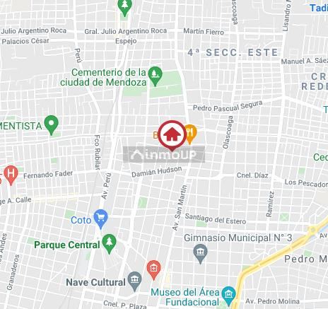 Terreno en Venta en Capital, Mendoza