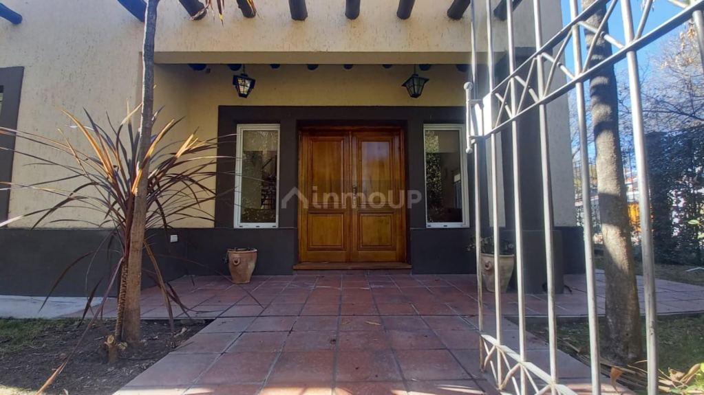 Casa en Venta en Lujan de Cuyo, Mendoza