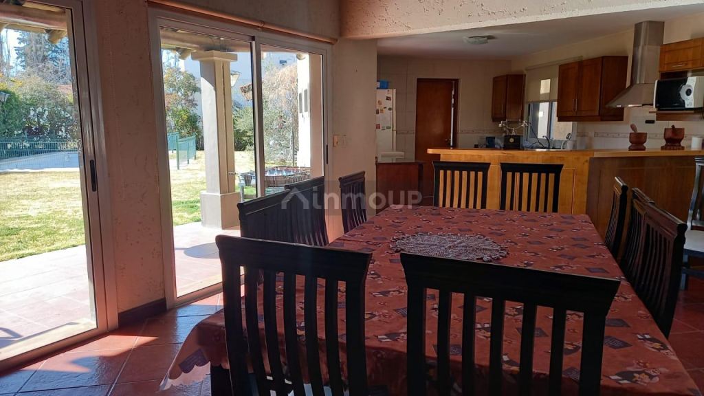 Casa en Venta en Lujan de Cuyo, Mendoza