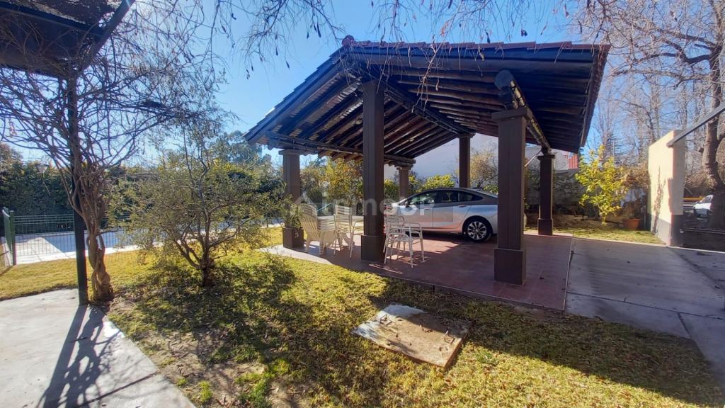Casa en Venta en Lujan de Cuyo, Mendoza