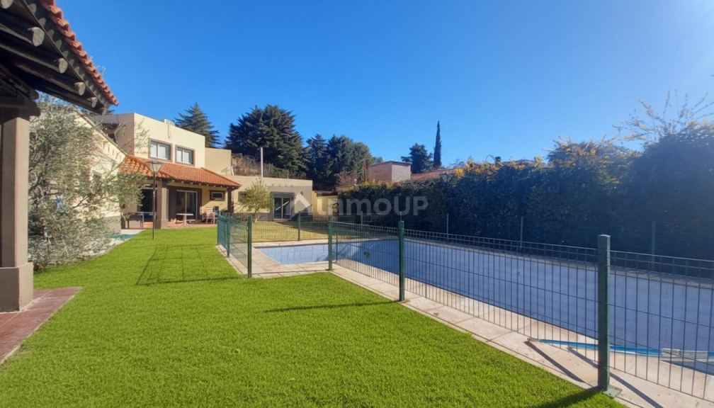 Casa en Venta en Lujan de Cuyo, Mendoza