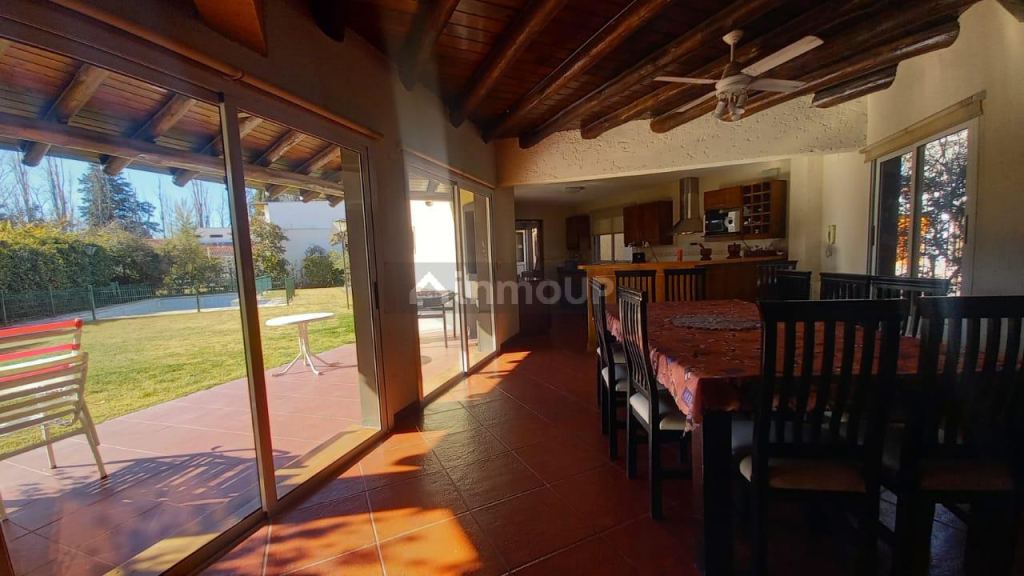 Casa en Venta en Lujan de Cuyo, Mendoza