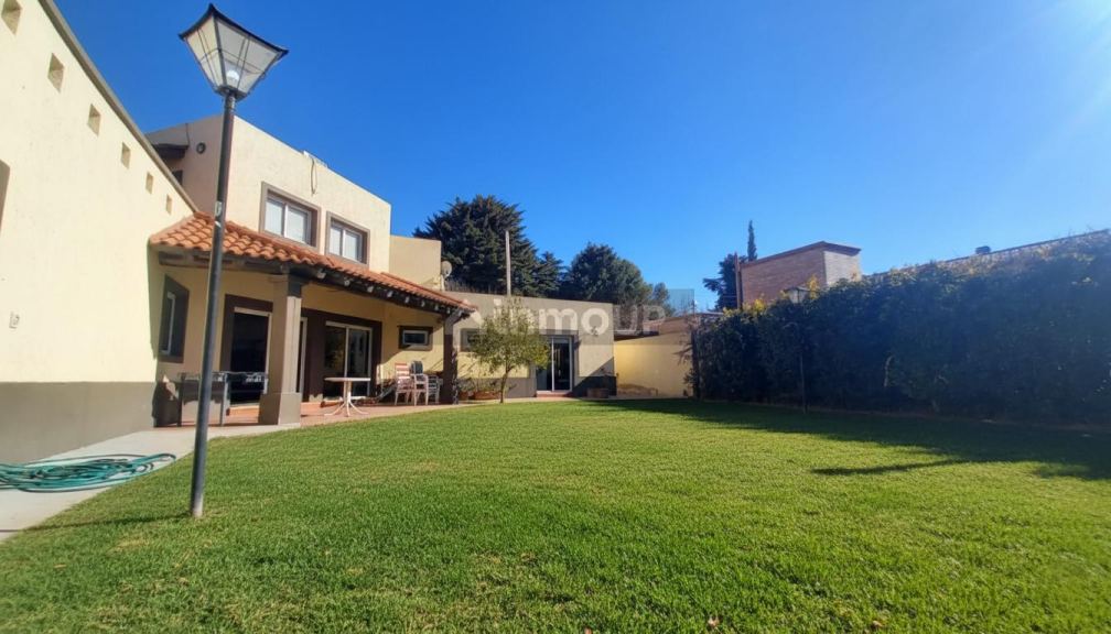 Casa en Venta en Lujan de Cuyo, Mendoza