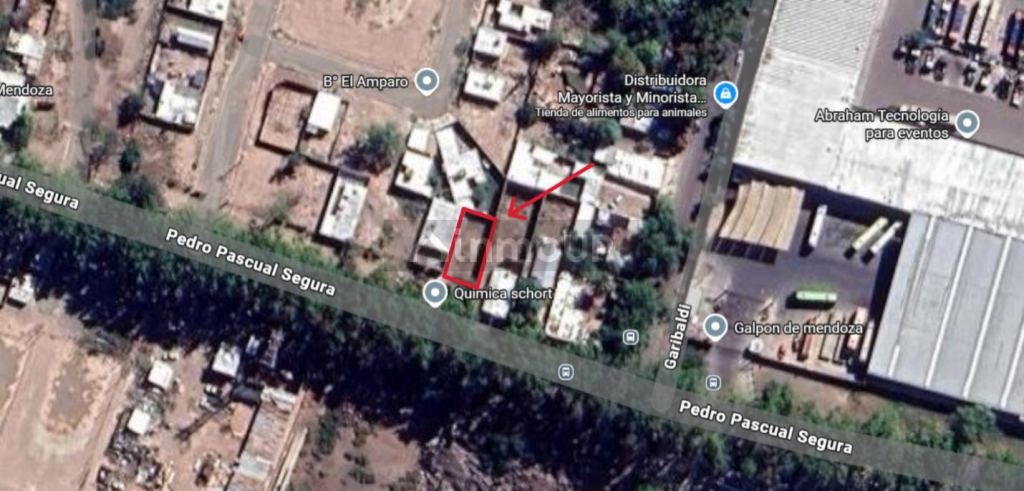Lote en Venta en Las Heras, Mendoza