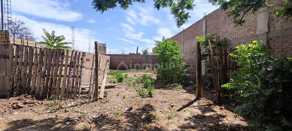 Lote en Venta en Las Heras, Mendoza