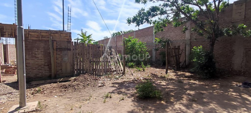 Lote en Venta en Las Heras, Mendoza