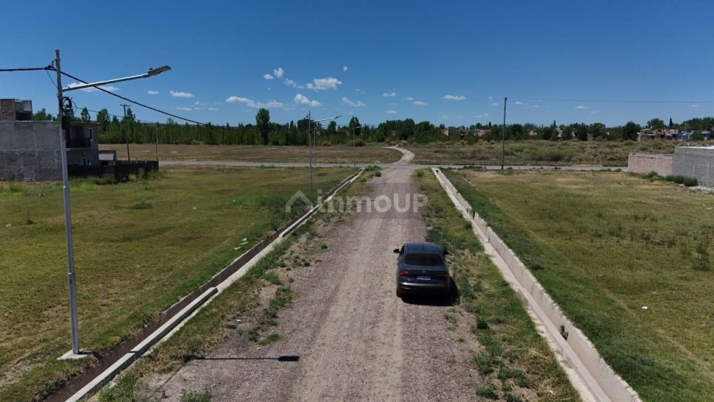 Lote en Venta en Tunuyan, Mendoza