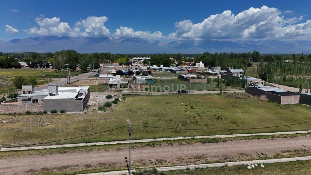 Lote en Venta en Tunuyan, Mendoza