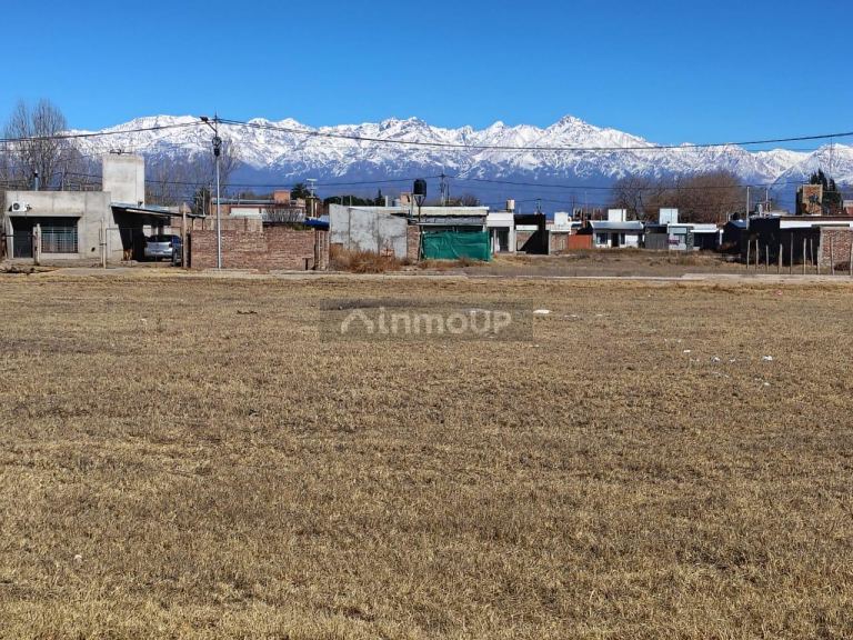 Lote en Venta en Tunuyan, Mendoza