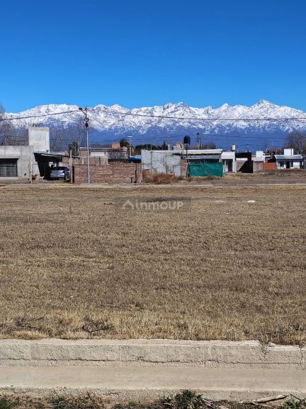 Lote en Venta en Tunuyan, Mendoza