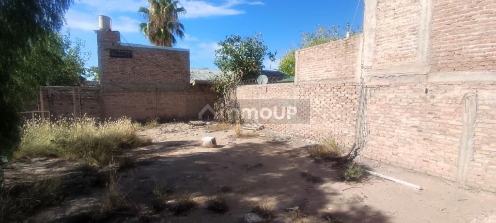 Lote en Venta en Godoy Cruz, Mendoza