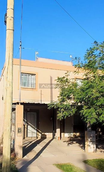 Duplex en Venta en Guaymallen, Mendoza