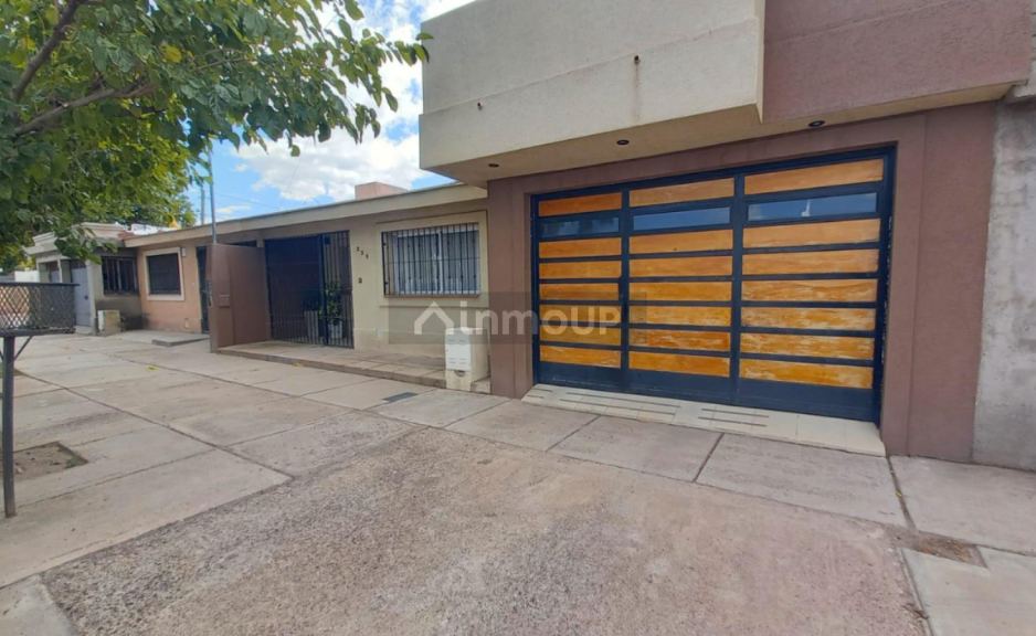 Casa en Venta en Lujan de Cuyo, Mendoza