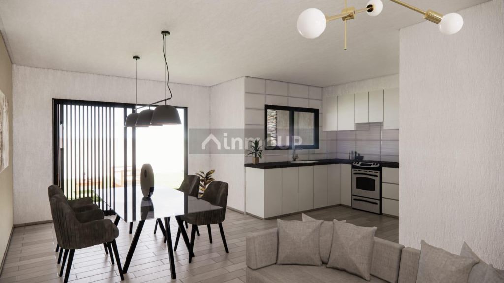 Duplex en Venta en Las Heras, Mendoza
