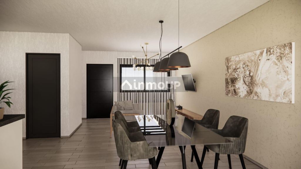 Duplex en Venta en Las Heras, Mendoza