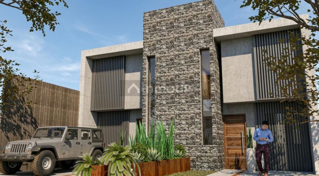 Duplex en Venta en Las Heras, Mendoza