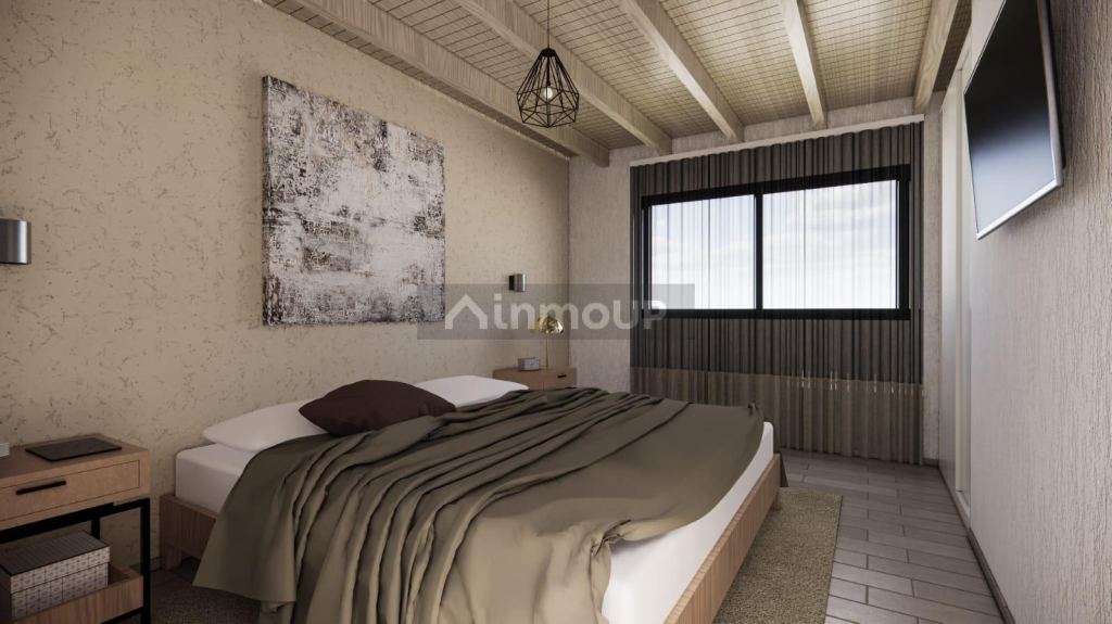 Duplex en Venta en Las Heras, Mendoza