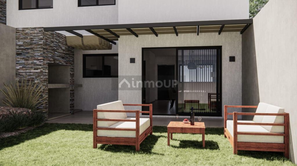 Duplex en Venta en Las Heras, Mendoza