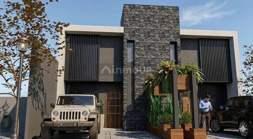 Duplex en Venta en Las Heras, Mendoza