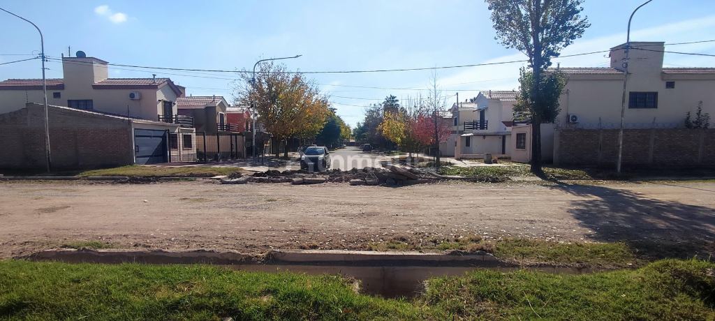 Lote en Venta en Las Heras, Mendoza